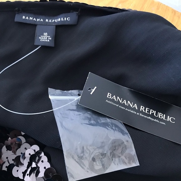 Sequin Dress - Picture 3 of 6